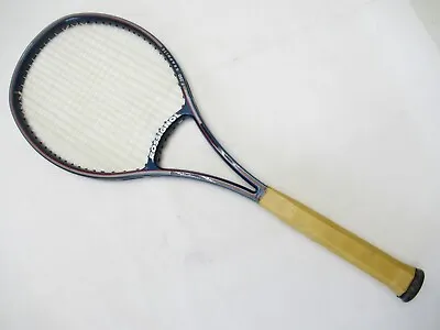 Vintage Rossignol F250 Graphite Tennis Racquet (4 1/2) Long Term Storage • $39.95
