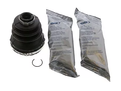 FRONT Drive Axle Shaft INNER CV Joint Boot Kit For Mini Cooper BASE VERIFY PART# • $31.40