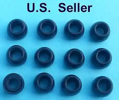 12 Small For Motorola S11 S-11 FLEX Replacement Earbuds Eargel Eartips • $11.25
