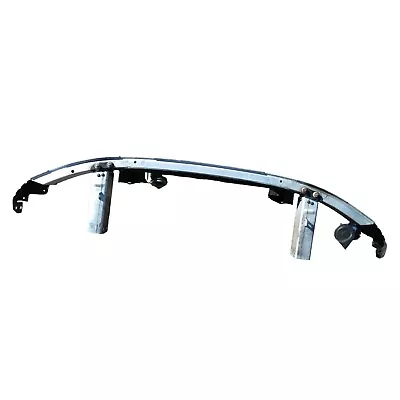 03-09 Mercedes W211 E350 Front Bumper Reinforcement Impact Bar Assembly OEM • $127.99