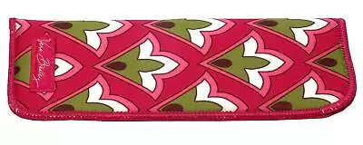 Vera Bradley Floral Vibrant Authentic Soft Slip-In Eyeglass Case 6  X 3 Inch • $14.87