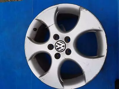 Volkswagen Golf Gen 5 Gti 17 In Single Alloy Wheel Rim 03/05-02/09   • $195