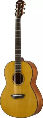 YAMAHA / CSF1M VN (Vintage Natural) Acoustic Guitar • $715