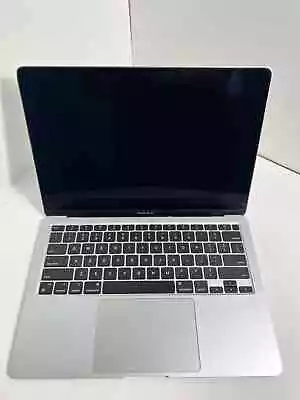 2020 MacBook Air M1 13  With A A2337 MGN93LL/A As-Is *READ* For Parts ~ HVD • $139.99