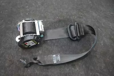 Rear Left 2nd Second Row Seat Belt Retractor Black 39825724 OEM Volvo XC90 2016 • $99.99