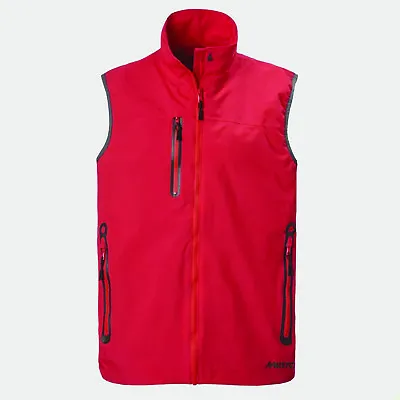 MUSTO - Sardinia BR1 Gilet - Size Med • £69.95