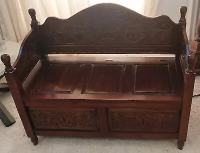 £200 • Buy Monks Chair