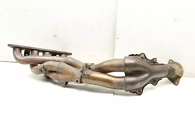 2004-2009 Honda S2000 Exhaust Manifold Header Pipe 83k Miles S2K 04-09 • $185.07