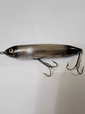 Vintage Heddon Zara Spook Lure • $12.50