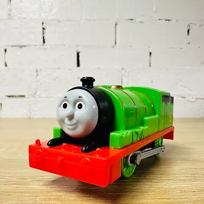 Talking Percy - Thomas The Tank & Friends Trackmaster Motorised Battery Trains • $24.95