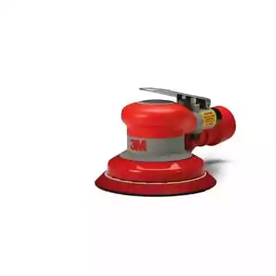 3M Random Orbital Palm Sander 150mm 5mm Elite Series Vacuum Model • $385