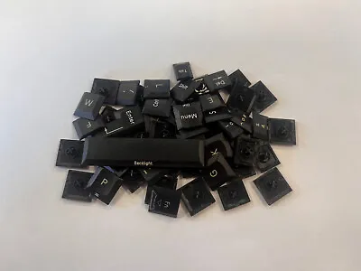 £8.30 • Buy Psion Series 5/ 5mx Set Of Keyboard Keys