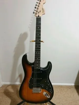 Fender Squier Strat Affinity HSS • $399.99