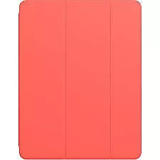 Apple IPad Pro 12.9 Smart Folio - 3rd And 4th Gen - Brand New -  Pink Citrus • $11.95