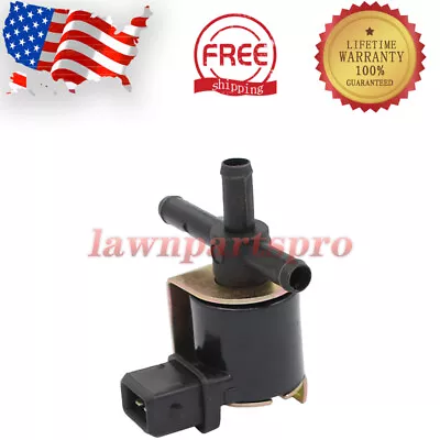 For VW Audi A4 TT Beetle 1.8 Turbo Wastegate Pressure N75 Control Valve Solenoid • $13.49