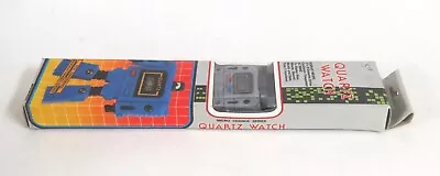 Robot Watch Quartz Transforming Vintage 80s (Transformers/Gobot) Not Working • $49.99