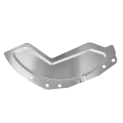 79-93 Ford Mustang AOD Transmission Inspection Plate 5.0L Fox Bellhousing • $18.20