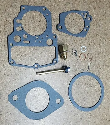 Holden Hx Hz Vb Commodore Stromberg Carburettor  Carby Repair Kit 6cyl Sb655 Ks5 • $75