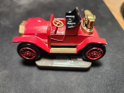 Vintage 1917 Royal Craft Car Lighter & Cigarette Holder Made In Japan 1950s? • $14.99