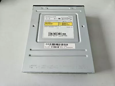 Toshiba Samsung 5.25  16x/48x IDE DVD-ROM Drive ( TS-H352 TS-H352C/DELH ) USED • £26