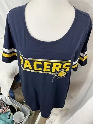 Pacers Shirt • $10
