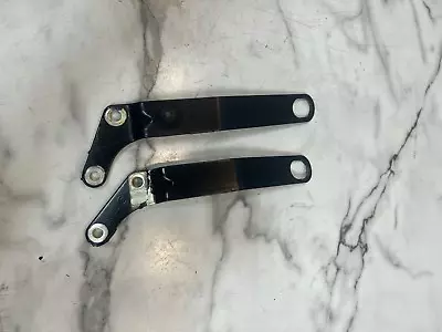 96 Volvo Penta OMC 5.0 Fi Ford Marine Engine Hoist Lift Brackets Mounts 916002 • $56.05