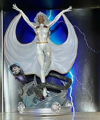 X-Men 1/6 Storm - Danger Room Sessions - Fine Art Statue Kotobukiya ArtFX • $499.95