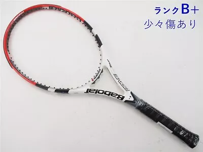 Used Tennis Racket Babolat Drive Z Tour 2008 Model G2 • $113.90