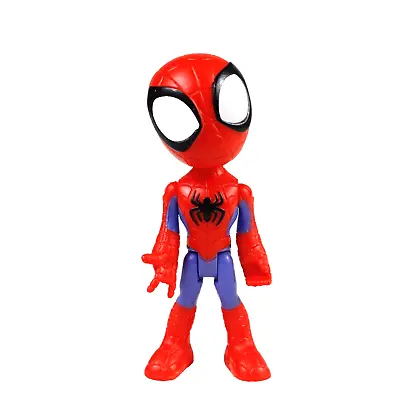 Hasbro 2021 Marvel Spiderman 4  Superhero Action Figure Kids Toy • £6.50