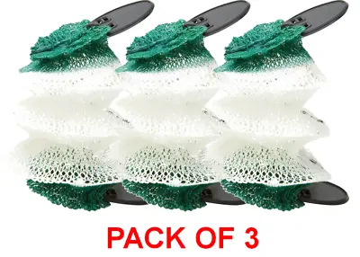 Coleman Campingaz PACK OF 3 Insta-Clip TUBE Northstar Stellia Lantern Mantles  • £13.50