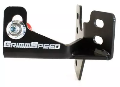 GrimmSpeed Master Cylinder Brace 091016 For Impreza Legacy Forester Saab 9-2X • $110.42