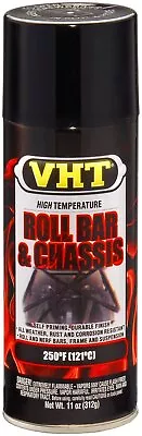 VHT Roll Bar And Chassis Paint Can - 11 Oz. • $18.99