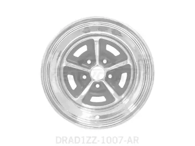 Fits Drake Automotive Group 15 X 7 Magnum 500 Wheel D1ZZ-1007-AR • $239.63