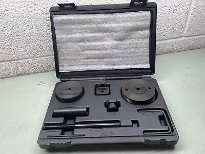 MILLER SPECIAL TOOLS (6549) Shim Selection Gauge Complete Kit Auto Mechanic • $20