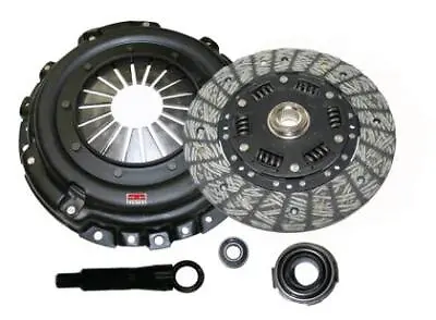 Competition Clutch Stage 2 Clutch Kit Fits 92-01 Honda Prelude H22A H23A F22A/B • $318.50