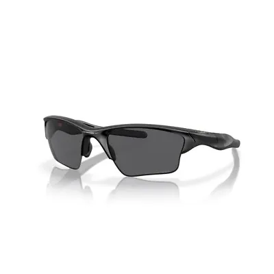 Oakley OO9154-13 Standard Issue Half Jacket 2.0 XL Sunglasses Matte Black • $114.99