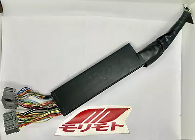 Ecu Plugs Ecu Harness Connecter Wire Obd1 Eg Honda Civic 92 93 94 95 Oem Used • $19.99