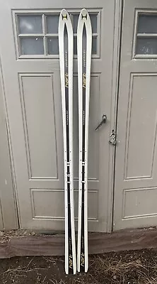Hart Javelin TI Reissue Skis 188cm 1990s  • $90