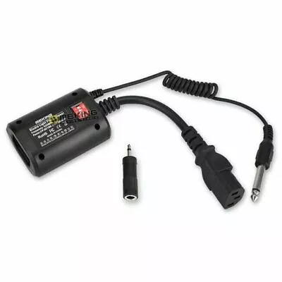 Wireless Flash Strobe Trigger Receiver Slave Remote Fr Canon Nikon Studio Camera • £18.99