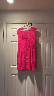 $66 • Buy Shoshanna Dress