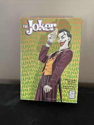 Rare 1993 Horizon Original The Joker Vinyl Model Kit • $79.99