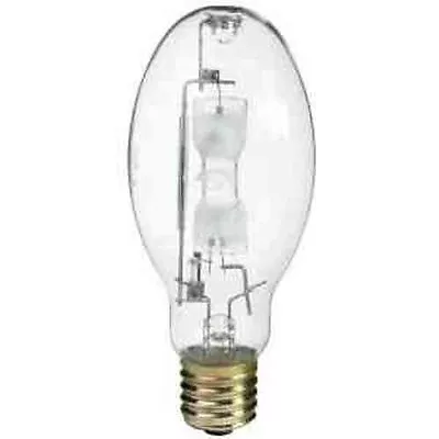 320 Watt Metal Halide Light Bulb Lamp MS320/ED28/PS/U/4K Plusrite 1578  • $19.25