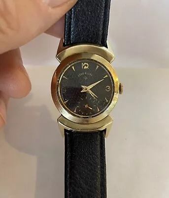 Lord Elgin „Black Prince“ 1950s Running Well • $149