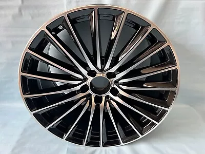 4pc 19  Wheels Rims For : MERCEDES BENZ AMG E300 E350 E450 Cl550 Cls550 • $899