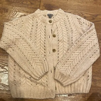J Crew Sweater • $50