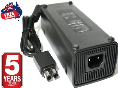 NEW AC Adapter Power Supply Cord Cable For Xbox 360 Slim Charger 135W Brick • $34.95