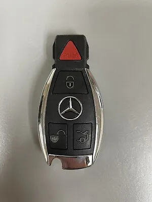 Used Oem Mercedes-benz Smart Key Keyless Remote Iyzdc10 • $6.50