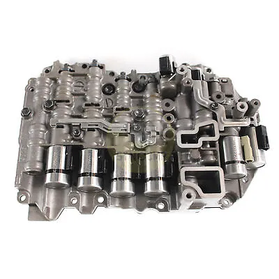 Transmission Valve Body 09G 09G325039A TF-60SN Fits Audi Jetta Golf Passat VW • $194.99