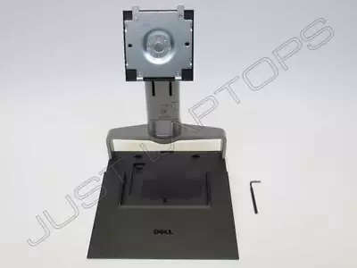 £16.49 • Buy Dell Precision M6500 M6600 M6700 M6800 TFT LCD Flat Screen Panel Monitor Stand