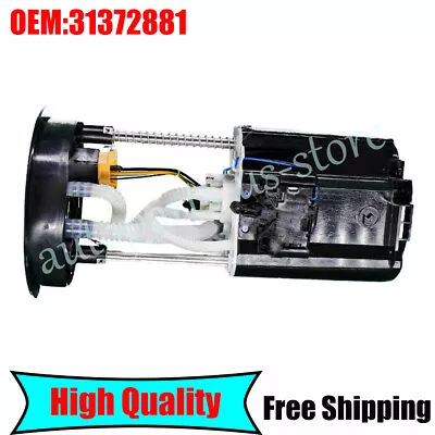 Fuel Pump Module Assembly For VOLVO S80 V70 2.0 2.5 3.2 31372881  • $98.09